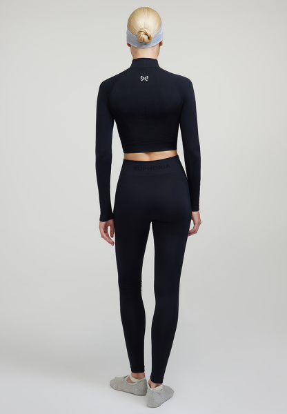 Костюм Yoga seamless 